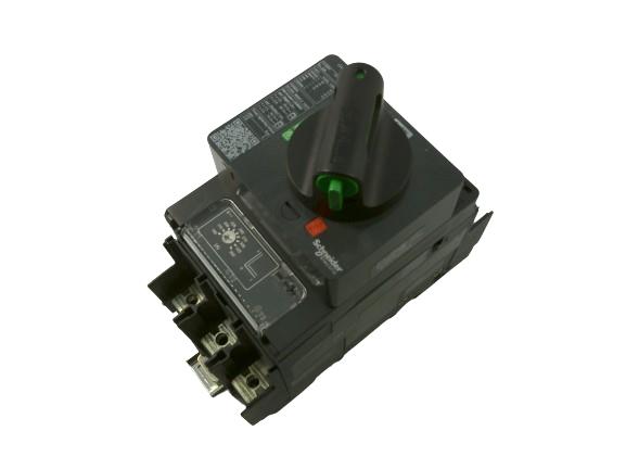 SCHNEIDER ELECTRIC GV4L25B6