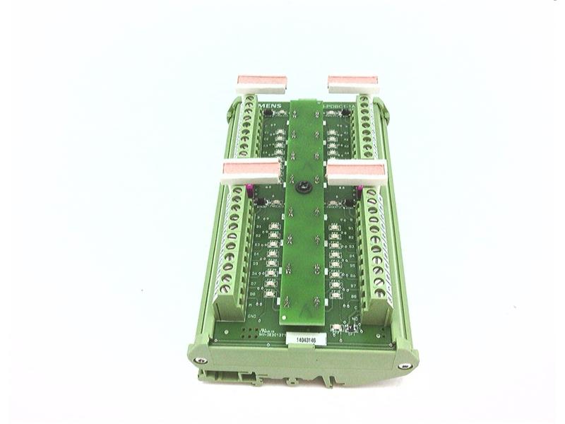 SIEMENS 9EF7-399-PDBC1-1AA2