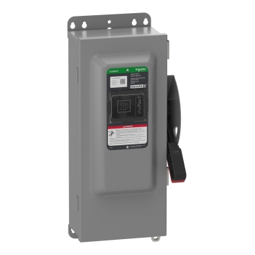 SCHNEIDER ELECTRIC VHU363AWKGL