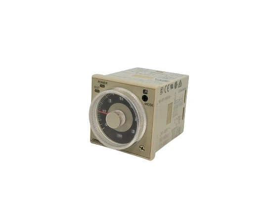 OMRON H3CR-A AC24-48/DC12-48