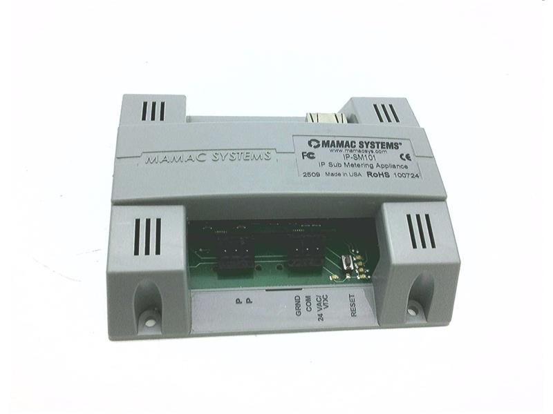 MAMAC SYSTEMS IP-SM101
