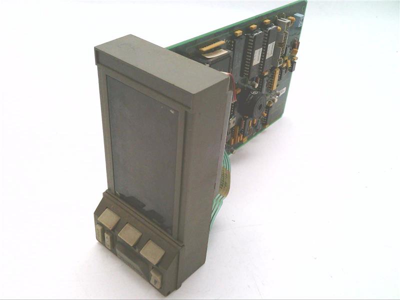 ASEA BROWN BOVERI 6639051A1