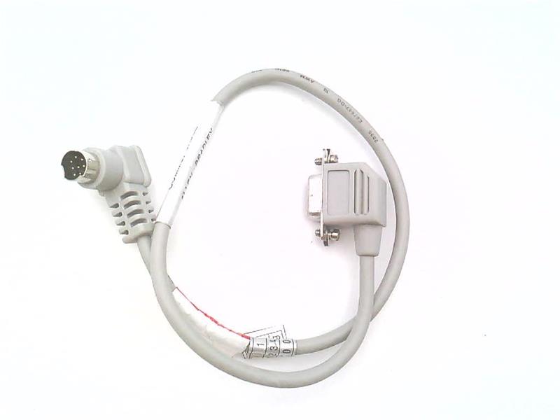 ALLEN BRADLEY 1761-CBL-AP00