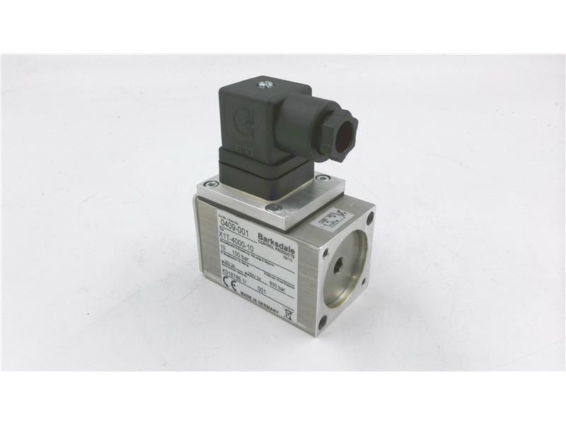 BARKSDALE X1T-4000-10