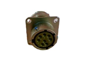 DC30E12-8SW by TE CONNECTIVITY