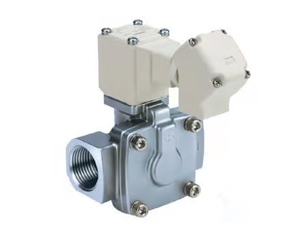 SMC VXD260NZ2A