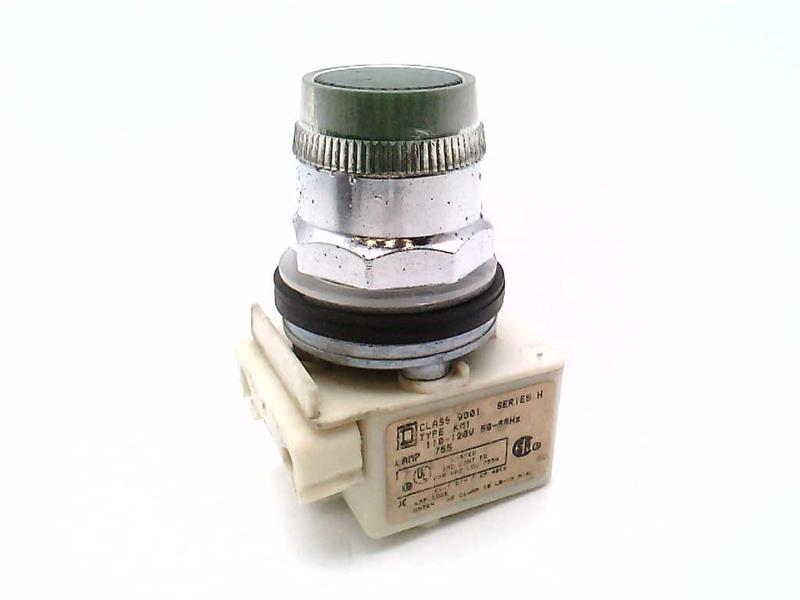 SCHNEIDER ELECTRIC 9001-K1L1G