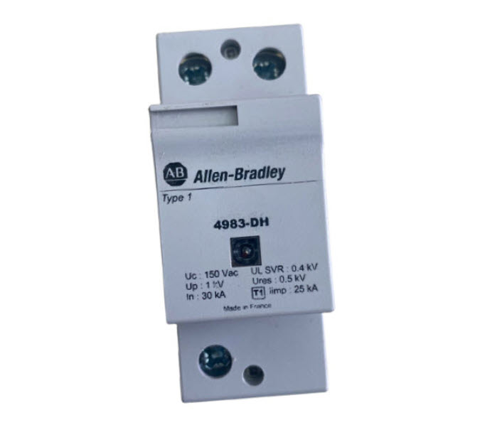 ALLEN BRADLEY 4983-DH300-25