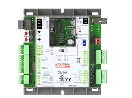 AUTOMATED LOGIC ZN563