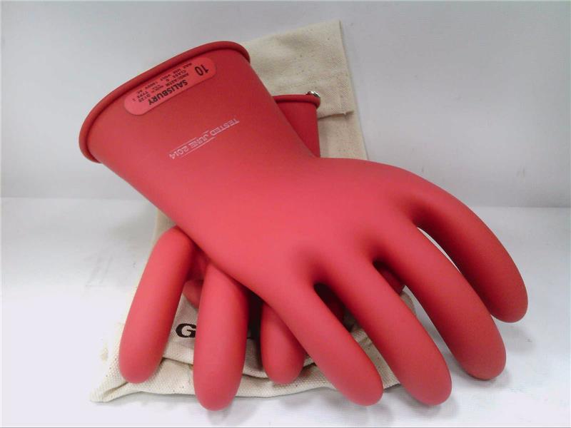 GK011R/10 by SALISBURY