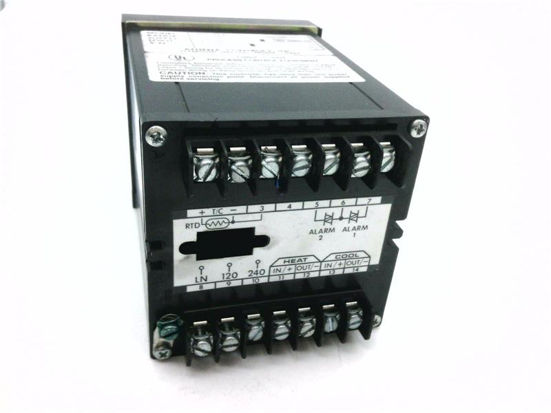 ATHENA 6075-FT-E1-A-01F