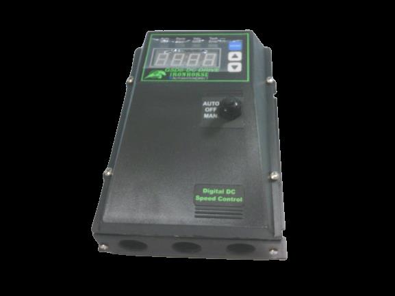 AUTOMATION DIRECT GSD8-240-10N4X-U