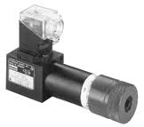 PARKER PSB250AF1ALW115