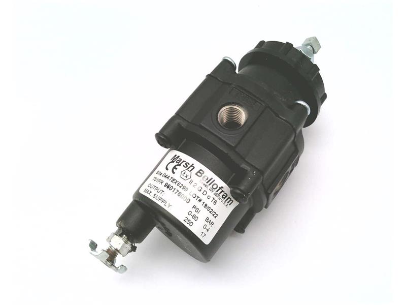 MARSH BELLOFRAM 960-176-000