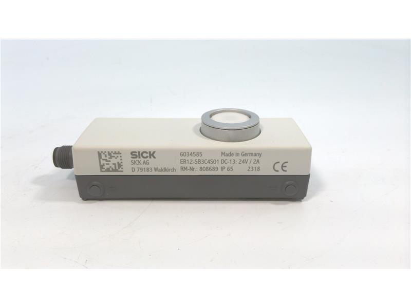 SICK ER12-SB3C4S01