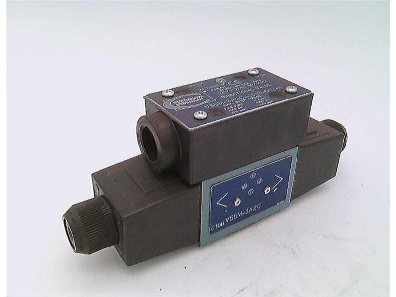 CONTINENTAL HYDRAULICS VS5M-3A2C-GS1B-60L-K