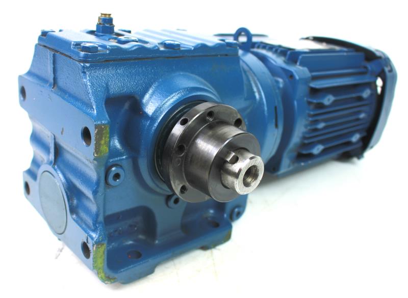 SEW EURODRIVE SAFDRS71MR/ES7S/DH