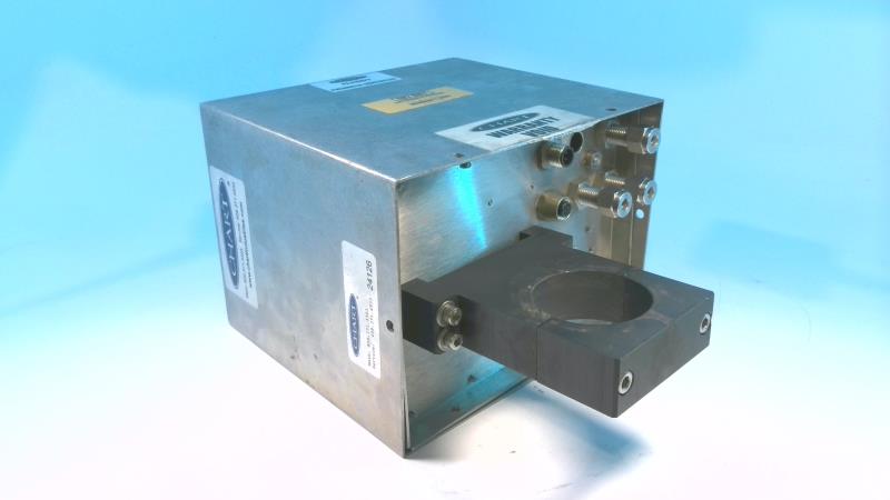 CHART INDUSTRIES 4168PV