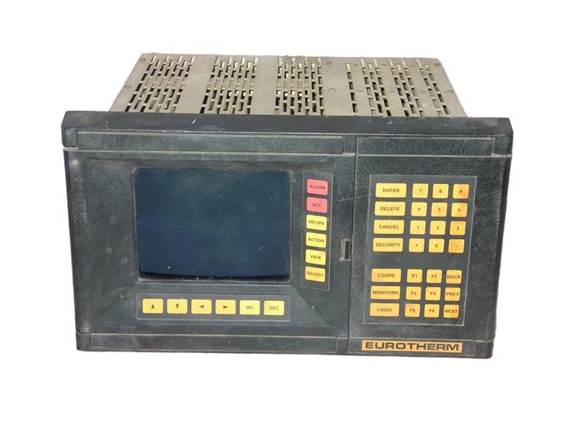 ECMV2/FV201/DAT(06)/REC(11)/0/(A0/320V000/ by INVENSYS