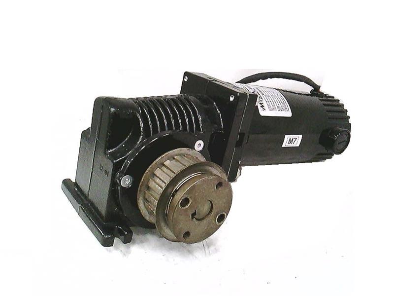 AMERICAN CONTROL ELECTRONICS 507-02-124