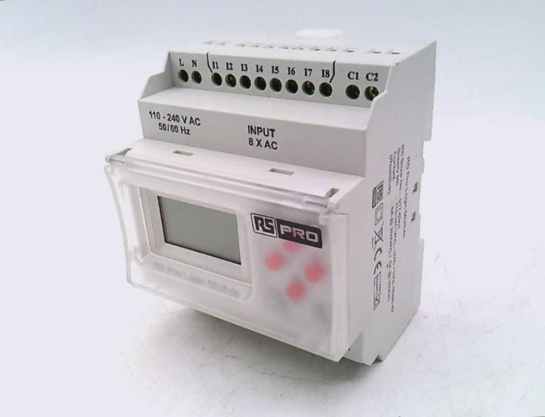 917-6361 by RS COMPONENTS