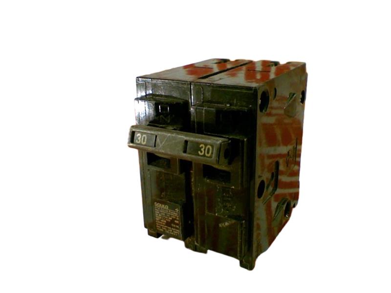 QB2B030 by SIEMENS