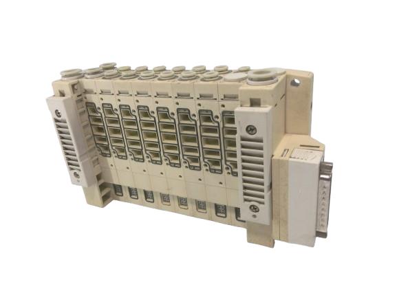 SMC SS5V2-10FD2-08BS-C8