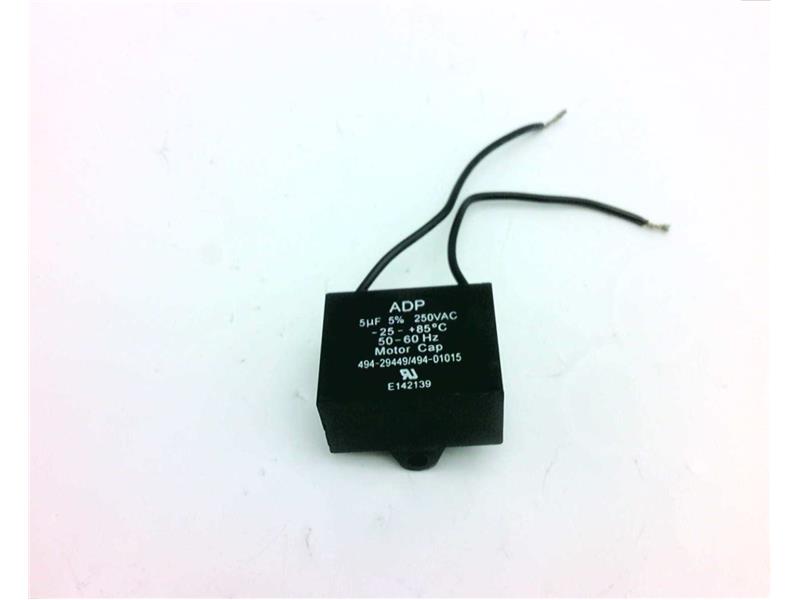 BODINE ELECTRIC 494-29449/494-01015