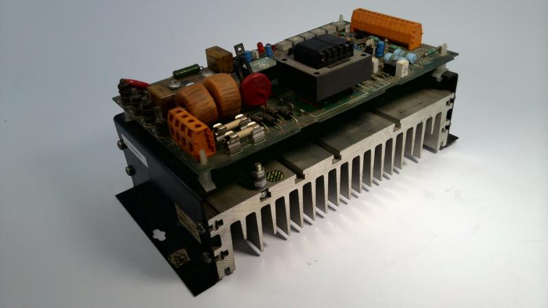 T162-35010 by CONVERTEAM