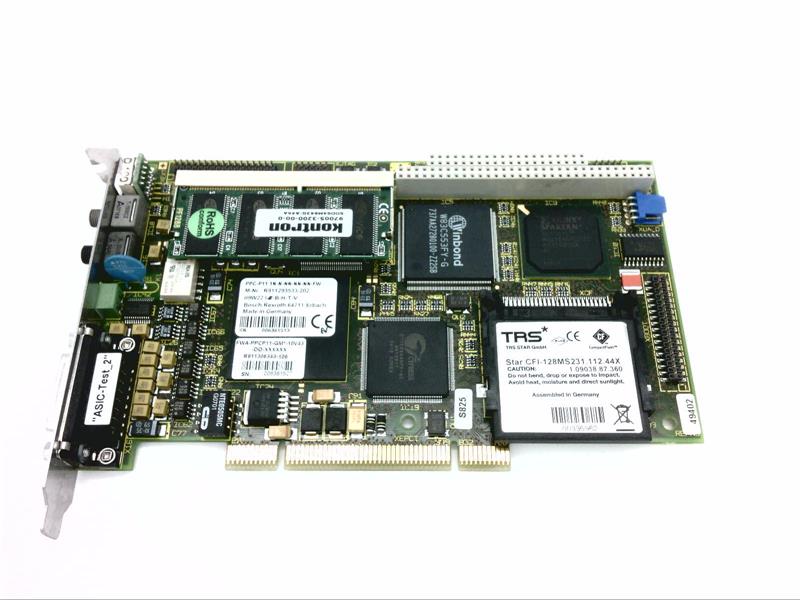 PPC-P11.1N-N-NN-NN-NN-FW by BOSCH