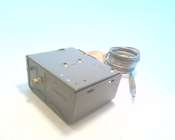 JOHNSON CONTROLS A72AA-21
