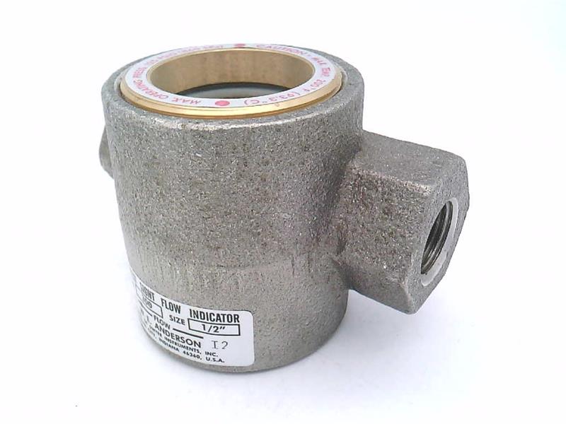 DWYER SFI-300SS-1/2-G1-12