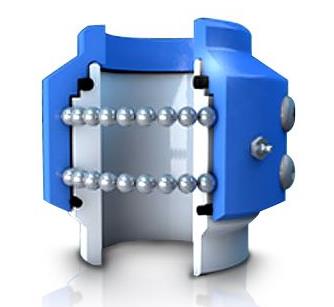 DOVER CORPORATION 3920-0303