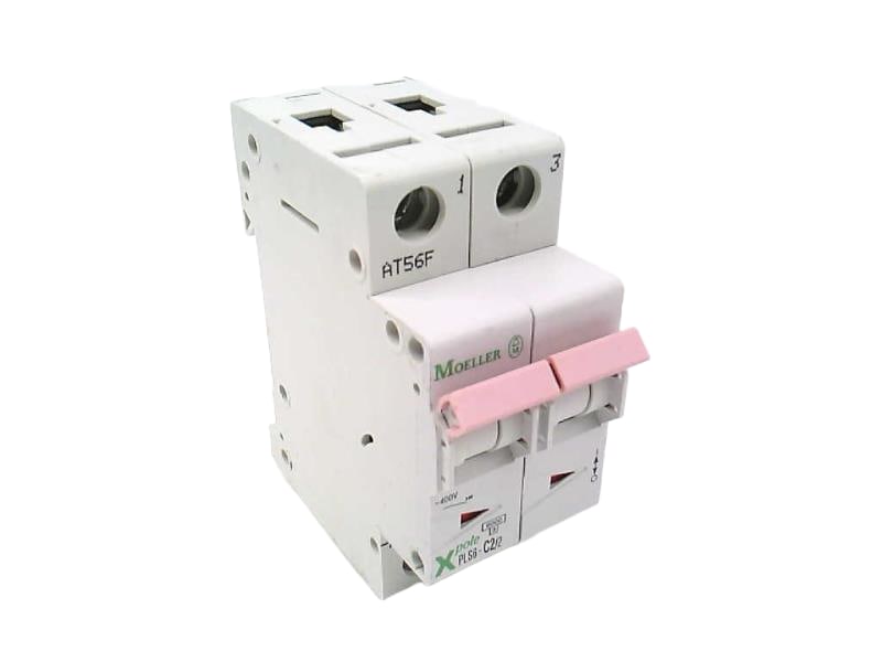 PLS6-C2/2-MW by EATON CORPORATION
