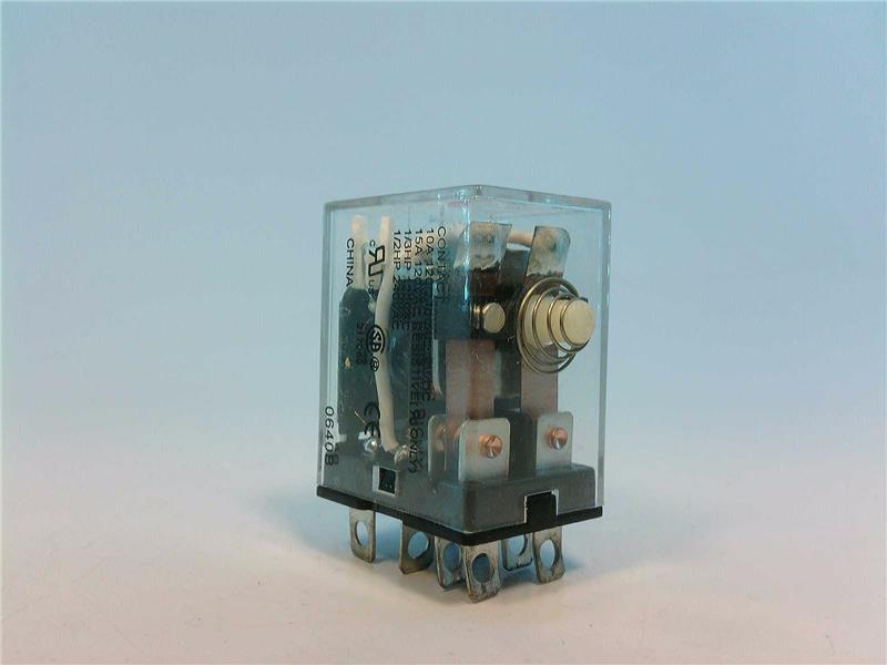 EATON CORPORATION D7PR23T