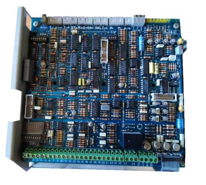 EATON CORPORATION TPY2-415/280-30-4B