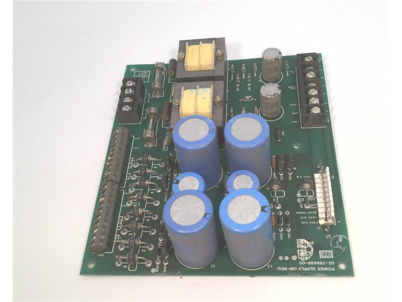 EMERSON 02-786486-00