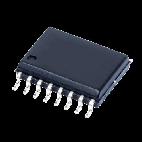 TEXAS INSTRUMENTS SEMI UC2825BDW