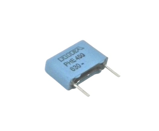 PHE450MB5220JR06 by YAGEO
