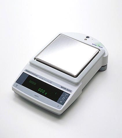 METTLER TOLEDO PG2002-S