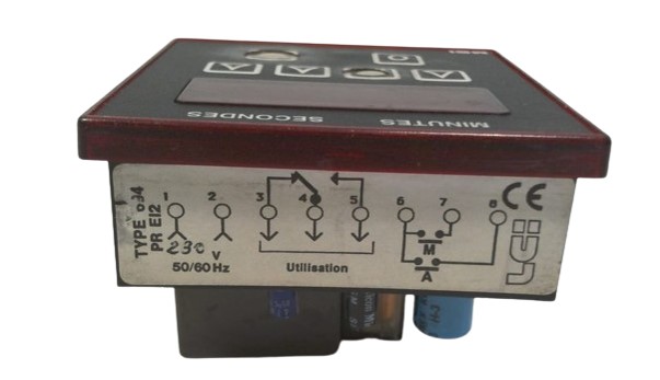MCI COMPTEUR ELECTRIQUE 98.10