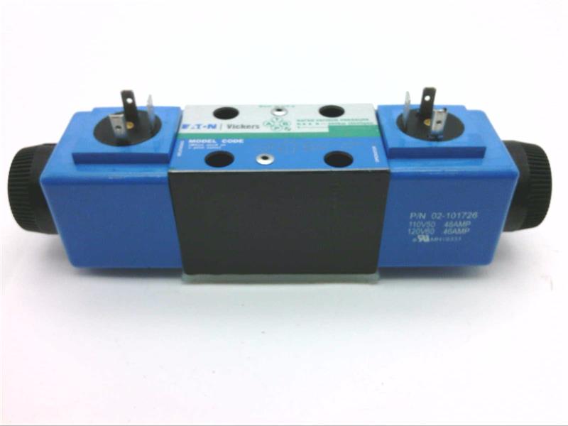 EATON CORPORATION DG4V-3S-8C-M-U-B5-60