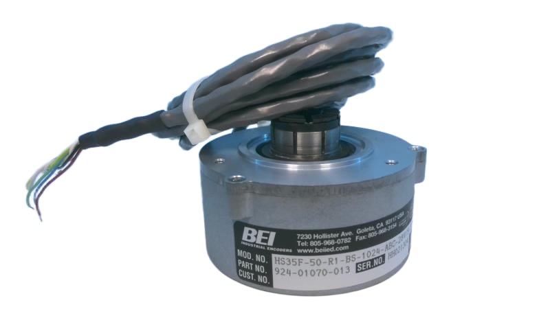 924-01070-013 by BEI SENSORS