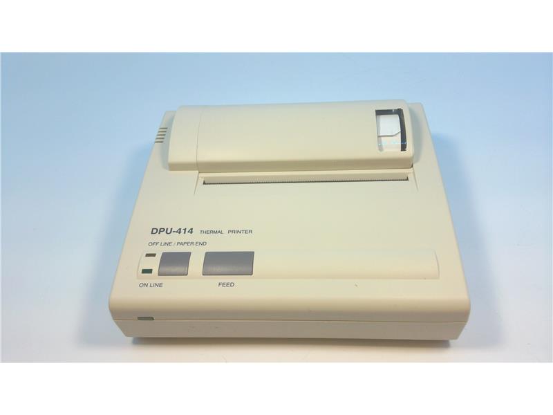 SEIKO CORPORATION DPU41450BE