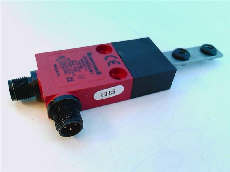 HONEYWELL GKME03W1