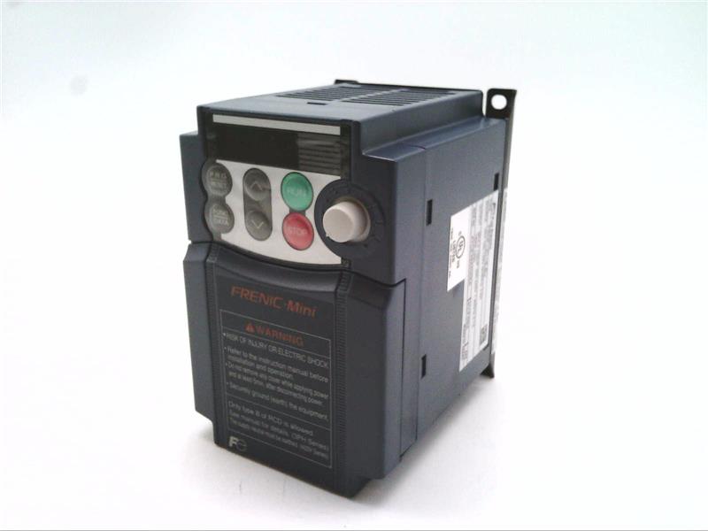 FUJI ELECTRIC FRNF12C1S-6U