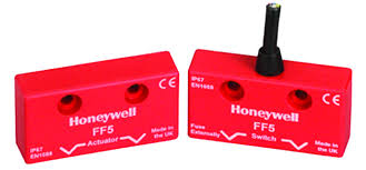 HONEYWELL FF5-21-DC-10-SS