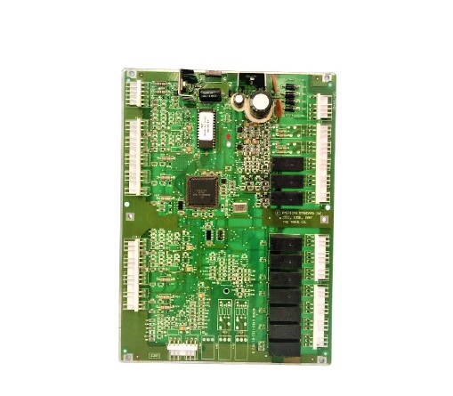 INGERSOLL RAND 6400-1065-01