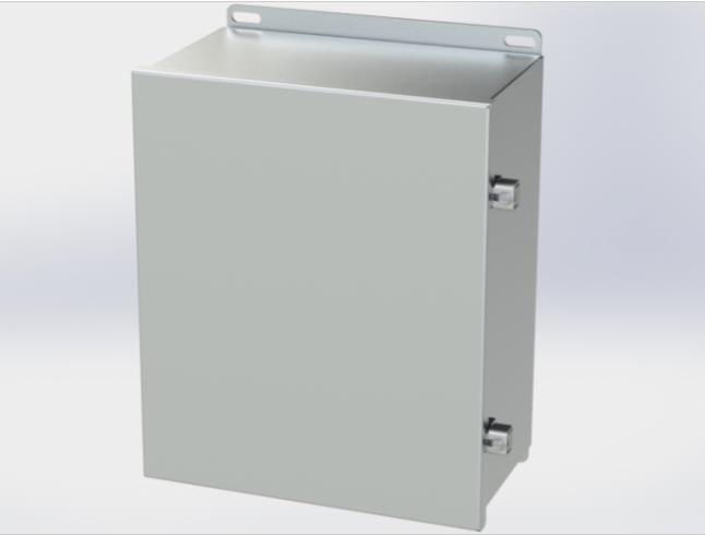 SAGINAW SCE-12106CHNFSS