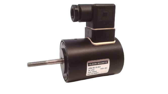 ISLIKER MAGNETE UGS-50.10-SIII